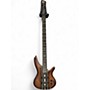 Used Ibanez SR1005 Sunburst Electric Bass Guitar Sunburst