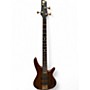 Used Ibanez SR1200E 2 Color Sunburst Electric Bass Guitar 2 Color Sunburst