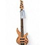 Used Ibanez SR1205E 5 String Brown Electric Bass Guitar Brown