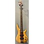 Used Ibanez Used Ibanez SR1300ENTF Natural Electric Bass Guitar Natural