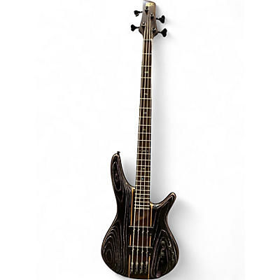 Used Ibanez SR1300SB MAGIC WAVE GLOSS Electric Bass Guitar