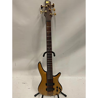 Ibanez Used Ibanez SR1305 Electric Bass Guitar