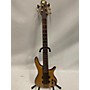 Used Ibanez Used Ibanez SR1305 Electric Bass Guitar Natural