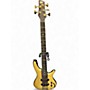 Used Ibanez SR1305 Natural Electric Bass Guitar Natural