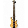 Used Ibanez SR1305 Natural Electric Bass Guitar Natural