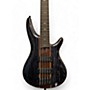 Used Ibanez Used Ibanez SR1305SB Magic Wave Low Gloss Electric Bass Guitar Magic Wave Low Gloss