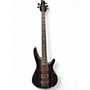 Used Ibanez SR1305SB Premium Magic Wave Gloss Electric Bass Guitar Magic Wave Gloss