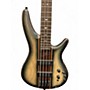 Used Ibanez SR1340 GREY DUAL SHADOW BURST Electric Bass Guitar GREY DUAL SHADOW BURST