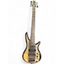 Used Ibanez SR1346B Dual Shadow Burst Electric Bass Guitar Dual Shadow Burst