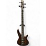 Used Ibanez Used Ibanez SR1350B MOCHA BURST Electric Bass Guitar MOCHA BURST