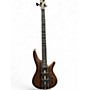 Used Ibanez SR1350B MOCHA BURST Electric Bass Guitar MOCHA BURST