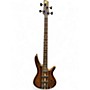 Used Ibanez SR1350B Tobacco Burst Electric Bass Guitar Tobacco Burst