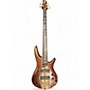 Used Ibanez SR1355 DUAL MOCHA BURST FLAT Electric Bass Guitar DUAL MOCHA BURST FLAT