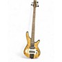 Used Ibanez SR1705B Spalted Maple Electric Bass Guitar Spalted Maple