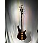 Used Ibanez Used Ibanez SR1805E Natural Electric Bass Guitar Natural