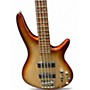 Used Ibanez SR300 2 Color Sunburst Electric Bass Guitar 2 Color Sunburst