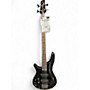 Used Ibanez SR300 BLACK Electric Bass Guitar BLACK