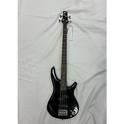 Ibanez Used Ibanez SR300 Black Electric Bass Guitar