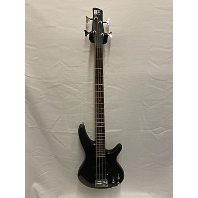 Ibanez Used Ibanez SR300 Black Electric Bass Guitar