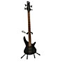 Used Ibanez Used Ibanez SR300 Black Electric Bass Guitar Black