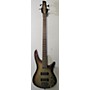 Used Ibanez Used Ibanez SR300 Brown Sunburst Electric Bass Guitar Brown Sunburst