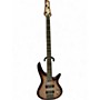 Used Ibanez SR300 Copper Burst Electric Bass Guitar Copper Burst