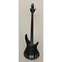 Used Ibanez Used Ibanez SR300 DX Black Electric Bass Guitar Black