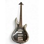 Used Ibanez SR300 MIDNIGHT GRAY BURST Electric Bass Guitar MIDNIGHT GRAY BURST