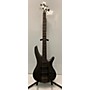 Used Ibanez Used Ibanez SR300 Midnight Gray Burst Electric Bass Guitar Midnight Gray Burst