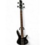 Used Ibanez Used Ibanez SR300 Midnight Gray Burst Electric Bass Guitar Midnight Gray Burst