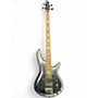 Used Ibanez SR300E MIDNIGHT GREY BURST Electric Bass Guitar MIDNIGHT GREY BURST