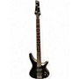 Used Ibanez SR300E SILVER BURST Electric Bass Guitar SILVER BURST