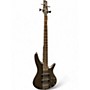 Used Ibanez SR300M GRAPHITE Electric Bass Guitar GRAPHITE