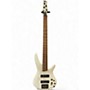 Used Ibanez SR305 5 String Alpine White Electric Bass Guitar Alpine White