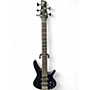 Used Ibanez SR305 5 String BLACK SPARKLE Electric Bass Guitar BLACK SPARKLE
