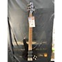 Used Ibanez Used Ibanez SR305 5 String Black Electric Bass Guitar Black