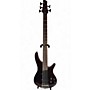 Used Ibanez Used Ibanez SR305 5 String Copper Electric Bass Guitar Copper