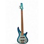 Used Ibanez SR305 5 String DEEP OCEAN ETALIC Electric Bass Guitar DEEP OCEAN ETALIC