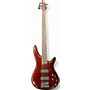 Used Ibanez Used Ibanez SR305 5 String Rootbeer Electric Bass Guitar Rootbeer