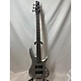 Used Ibanez Used Ibanez SR305 5 String Silver Electric Bass Guitar Silver