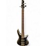 Used Ibanez Used Ibanez SR305E GREY BURST Electric Bass Guitar GREY BURST