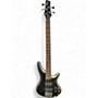 Used Ibanez SR305E Midnight Gray Burst Electric Bass Guitar Midnight Gray Burst