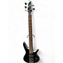 Used Ibanez Used Ibanez SR30SE 2 Tone Sunburst Electric Bass Guitar 2 Tone Sunburst