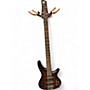 Used Ibanez SR30TH4 Natural Electric Bass Guitar Natural