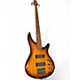Used Ibanez SR370EF BROWN BURST Electric Bass Guitar BROWN BURST