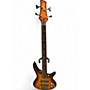 Used Ibanez Used Ibanez SR370EF Tobacco Burst Electric Bass Guitar Tobacco Burst