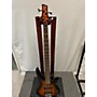 Used Ibanez Used Ibanez SR400QM 2 Color Sunburst Electric Bass Guitar 2 Color Sunburst