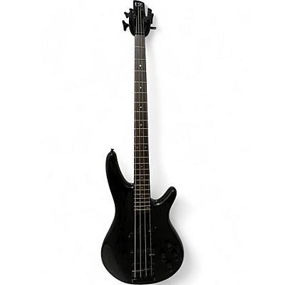 Used Ibanez SR500 BLACK Electric Bass Guitar