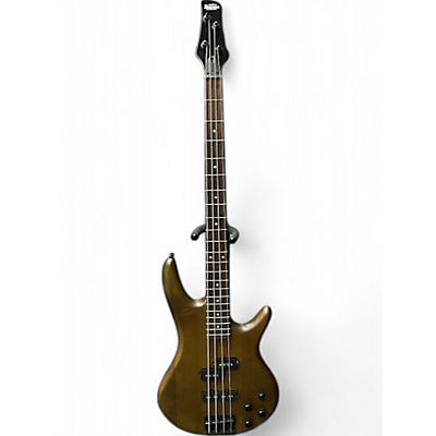 Ibanez Used Ibanez SR500 Mahogany Electric Bass Guitar