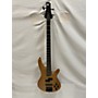 Used Ibanez Used Ibanez SR500 Natural Electric Bass Guitar Natural